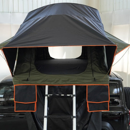 Krovni šator Green River SRT11S-56 Zeta Travel Edition