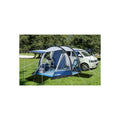 Entrada – Šator za kombi (samostojeći drive-away awning)