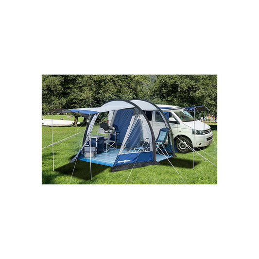 Entrada – Šator za kombi (samostojeći drive-away awning)