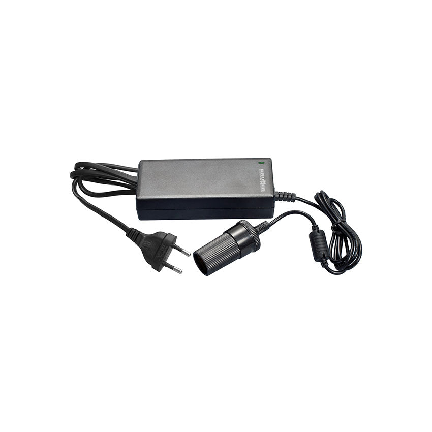 Coolpower – adapter 220V → 12V za termoelektrični auto frižider