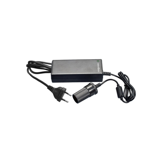 Coolpower – adapter 220V → 12V za termoelektrični auto frižider