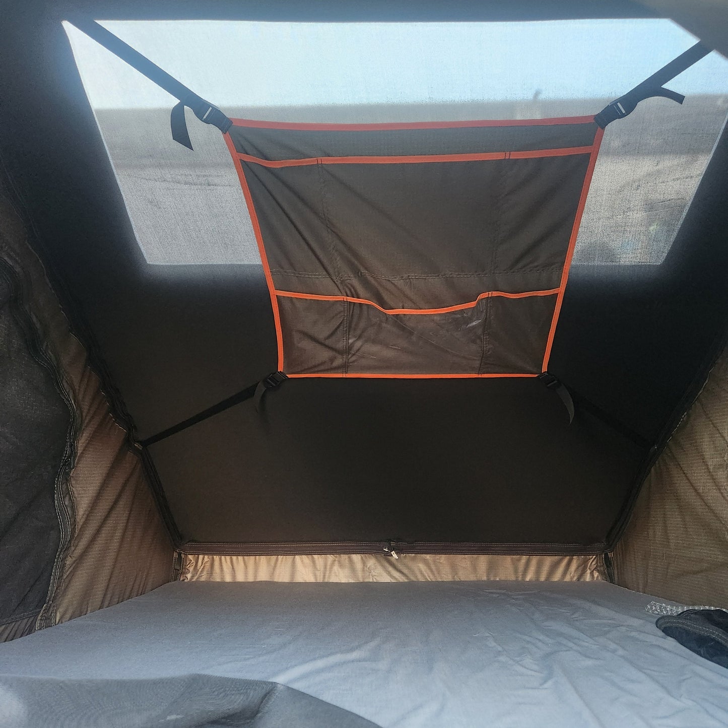 Krovni šator Green River SRT20-130 Piva Explorer (sa kišnom navlakom)