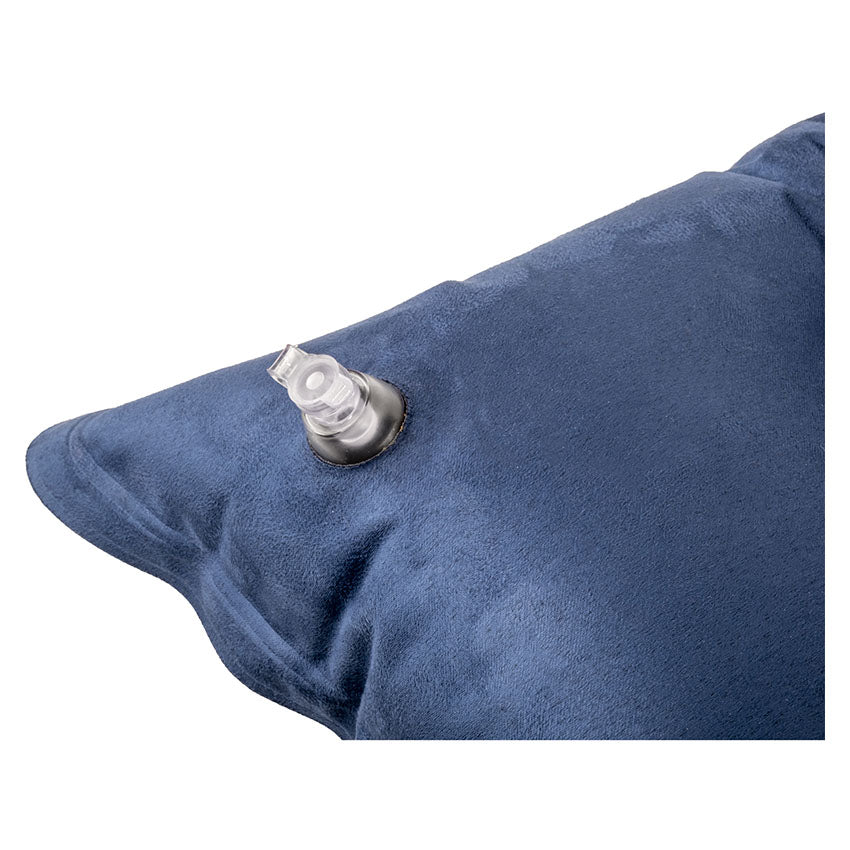 Morgan – naduvavajući jastuk