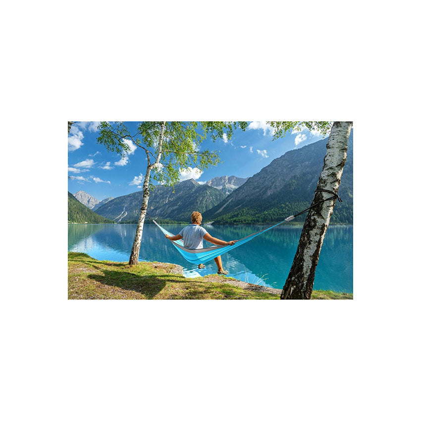 Belhem Single – ultralagana hammock ležaljka