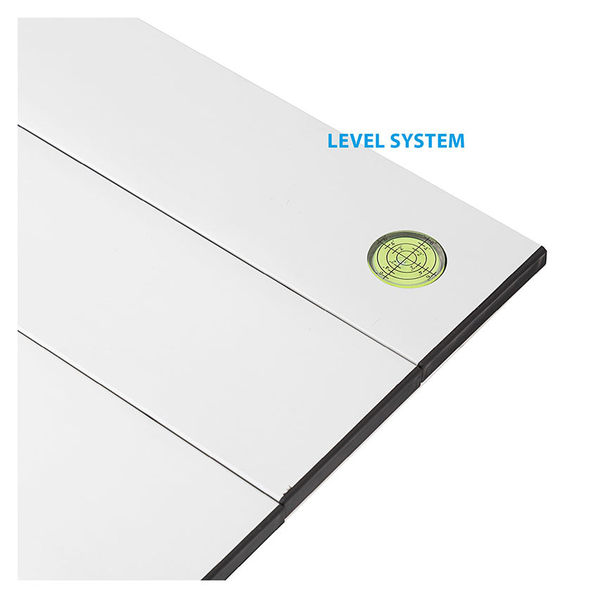 Azabache CTW Square HWT – kamp kuhinja