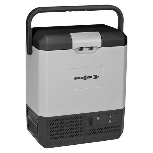 Polarys Portafreeze – kompresorski frižider 9 L