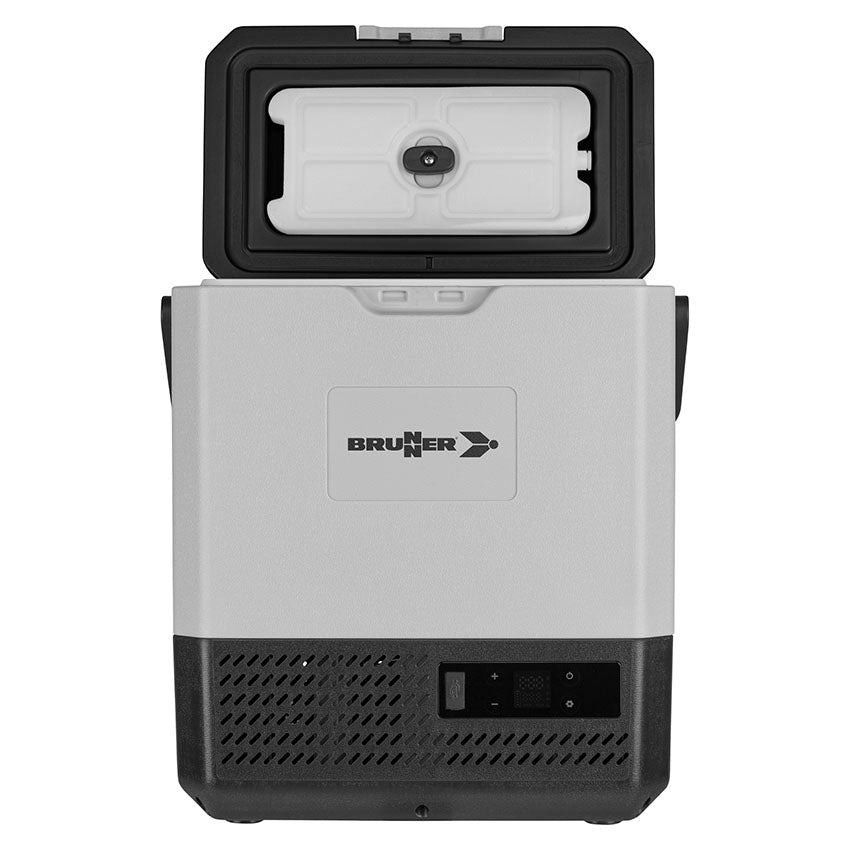 Polarys Portafreeze – kompresorski frižider 9 L