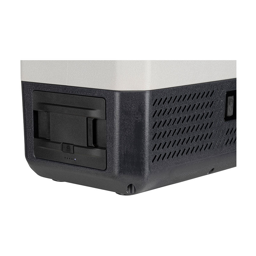 Polarys Portafreeze – kompresorski frižider 9 L