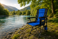 Sklopiva stolica Green River Comfort SC403