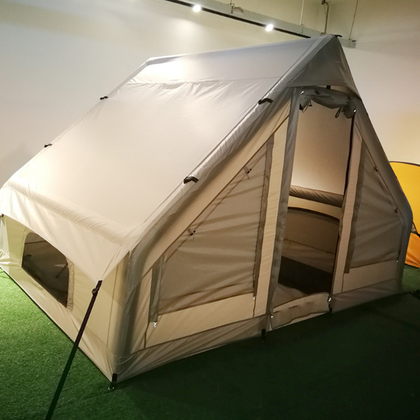 Šator na naduvavanje SBT-210 (Air Pole Canvas)