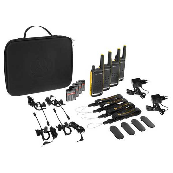 Toki Voki Motorola PMR T82 Extreme (set 4 kom)