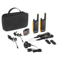 Motorola PMR T82 Extreme Two-Way Radio