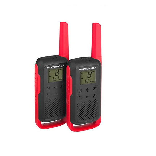 Toki Voki Motorola PMR T62 (r)